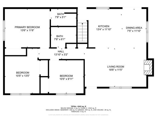 9 Valley Rd, House other with 3 bedrooms, 2 bathrooms and null parking in Hampstead NH | Image 36