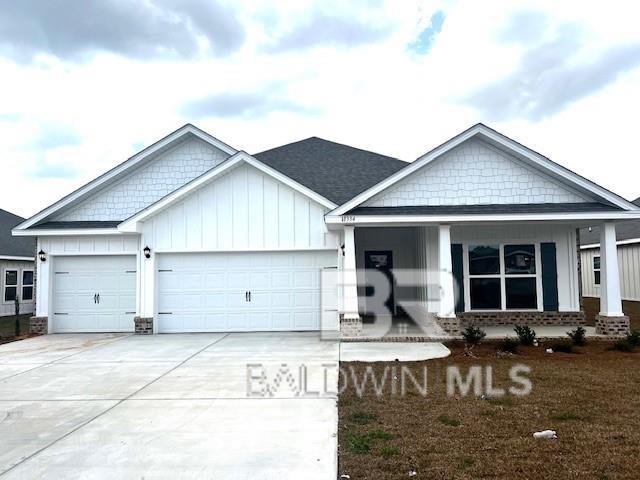 Genuine Risk Cir, Daphne, AL 36526