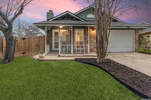 3335 Stone Cave, San Antonio, TX, 78247-3964 | Card Image