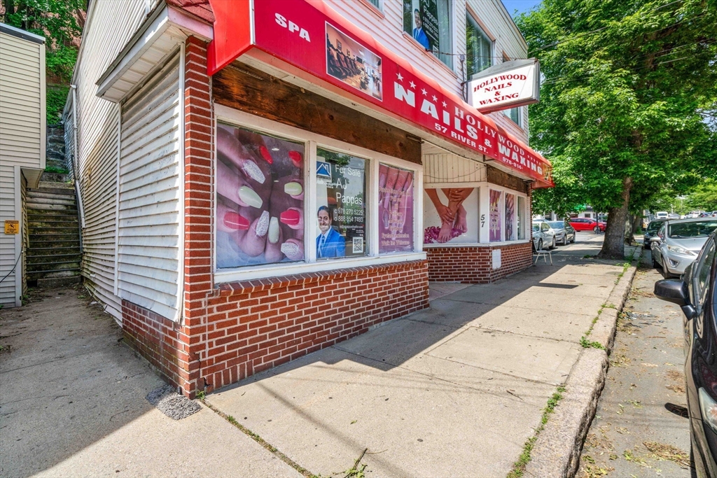 Commercial Sale in Haverhill 4
