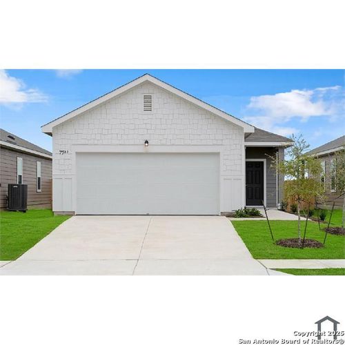 7521 Boa Holw, San Antonio, TX, 78253-4066 | Card Image