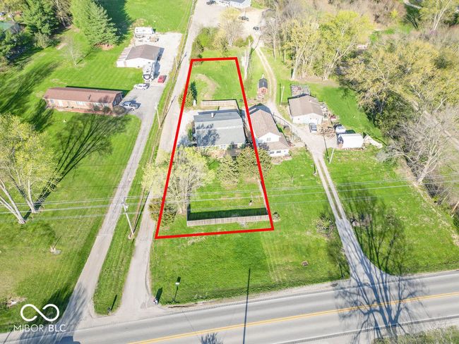 7748 S State Road 39, House other with 4 bedrooms, 4 bathrooms and null parking in Clayton IN | Image 28