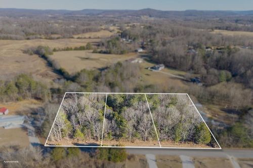 Lot 12 Mount Gilead Church Rd, Sparta, TN, 38583 | Card Image