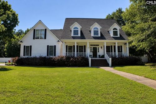 25 Middleton Drive, Lugoff, SC, 29078 | Card Image