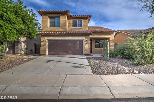 40741 N Citrus Canyon Trl, Anthem, AZ, 85086-4932 | Card Image