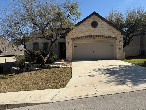 8614 Carmel Rose, Boerne, TX, 78015-2110 | Card Image