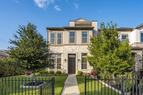 5495 Ashby Grove St, Dallas, TX, 75209-6220 | Card Image