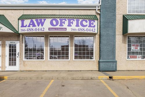 10005 166 St Nw, Edmonton, AB, T5P4Y1 | Card Image