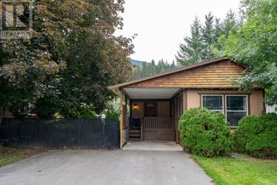 46 - 241 23 Highway N, House other with 3 bedrooms, 1 bathrooms and null parking in Revelstoke BC | Image 1