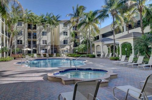 1660 Renaissance Commons Blvd, Boynton Beach, FL, 33426-7200 | Card Image