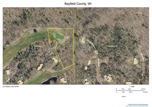 Lots 19 & 38 Eagle Run, Bayfield, WI, 54814 | Card Image