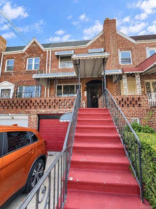 578 Remsen Avenue, New York, NY, 11236 | Card Image