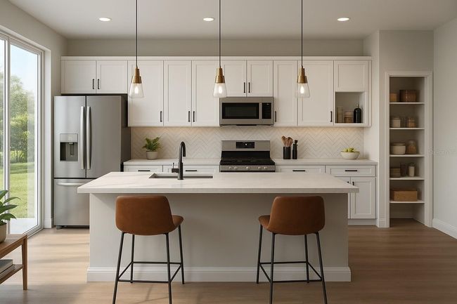 Kitchen decoration suggestion | Image 18