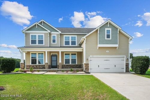 105 Mondavi Ct, Princeton, NC, 27569-9531 | Card Image