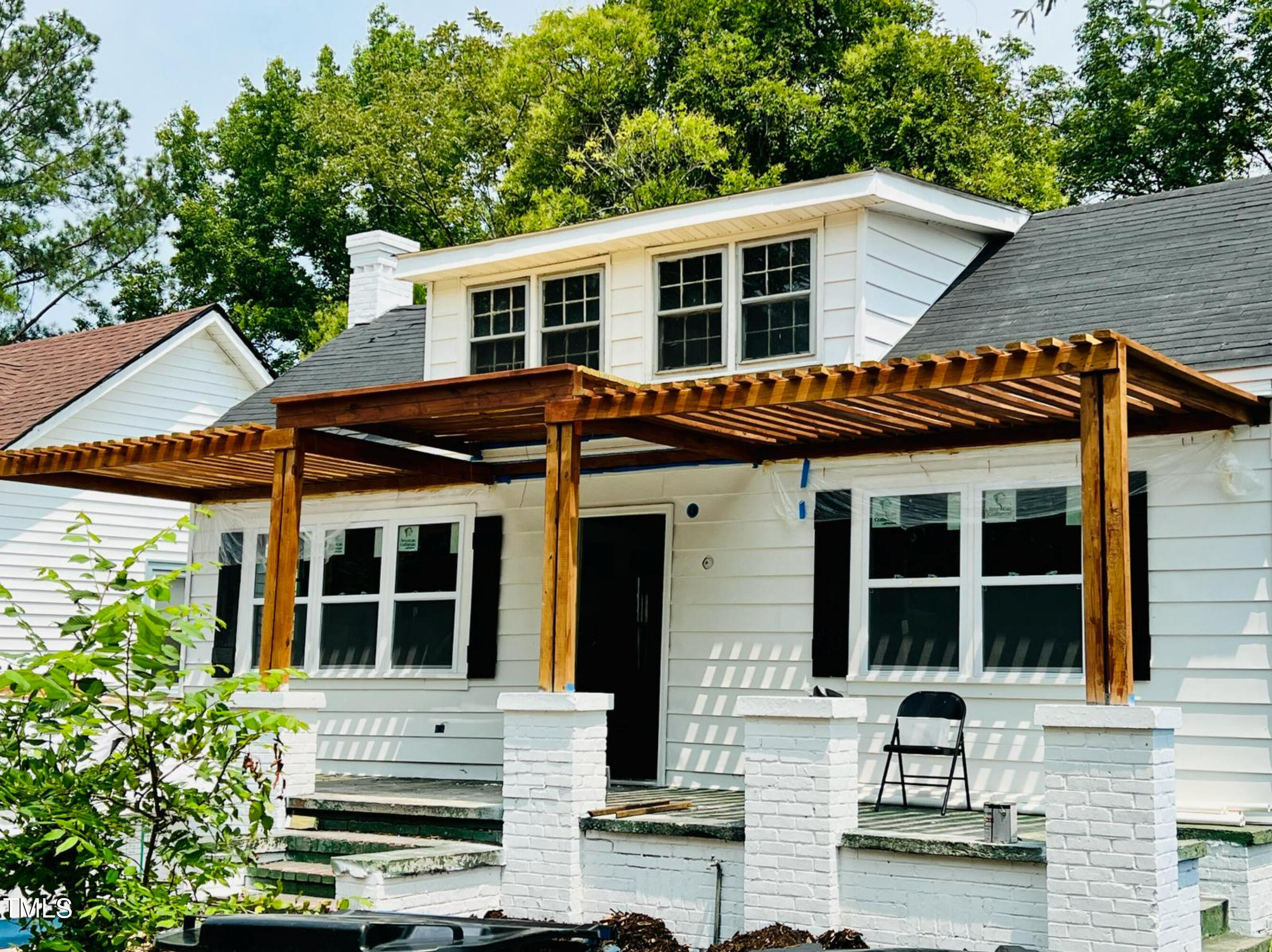 Henry St, Rocky Mount, NC 27803