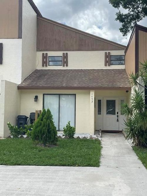 1453 White Pine Dr, Wellington, FL, 33414-5783 | Card Image