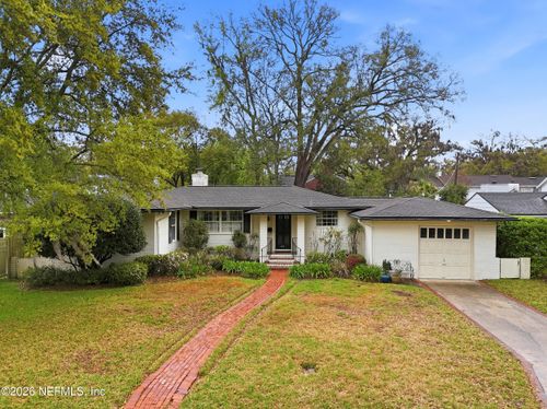 4717 Apache Ave, Jacksonville, FL, 32210-7611 | Card Image