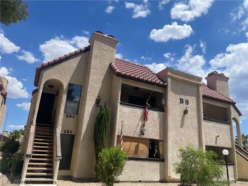 221-1751 E Reno Avenue, Las Vegas, NV, 89119 | Card Image