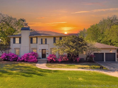 2264 37th St, Tulsa, OK, 74105-3432 | Card Image