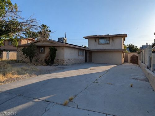 3383 Horizon St, Las Vegas, NV, 89121-3506 | Card Image