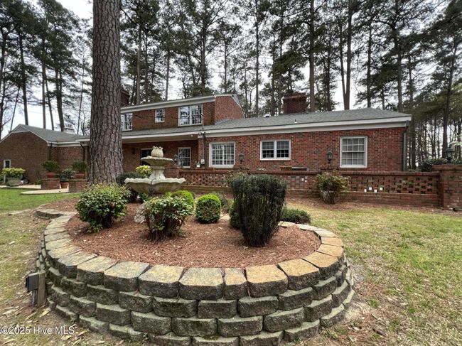 638 Davistown Mercer Rd, House other with 5 bedrooms, 3 bathrooms and 2 parking in Pinetops NC | Image 69