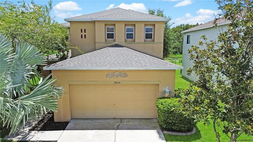 19636 Timberbluff Drive, LAND O LAKES, FL, 34638 | Card Image