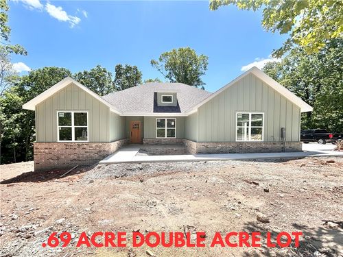 2 Boswell Ln, Bella Vista, AR, 72715-3091 | Card Image