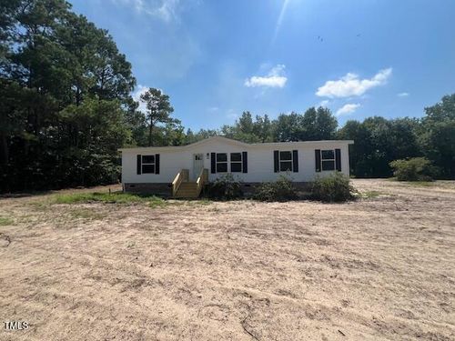 351 Page Rd, Godwin, NC, 28344-9189 | Card Image