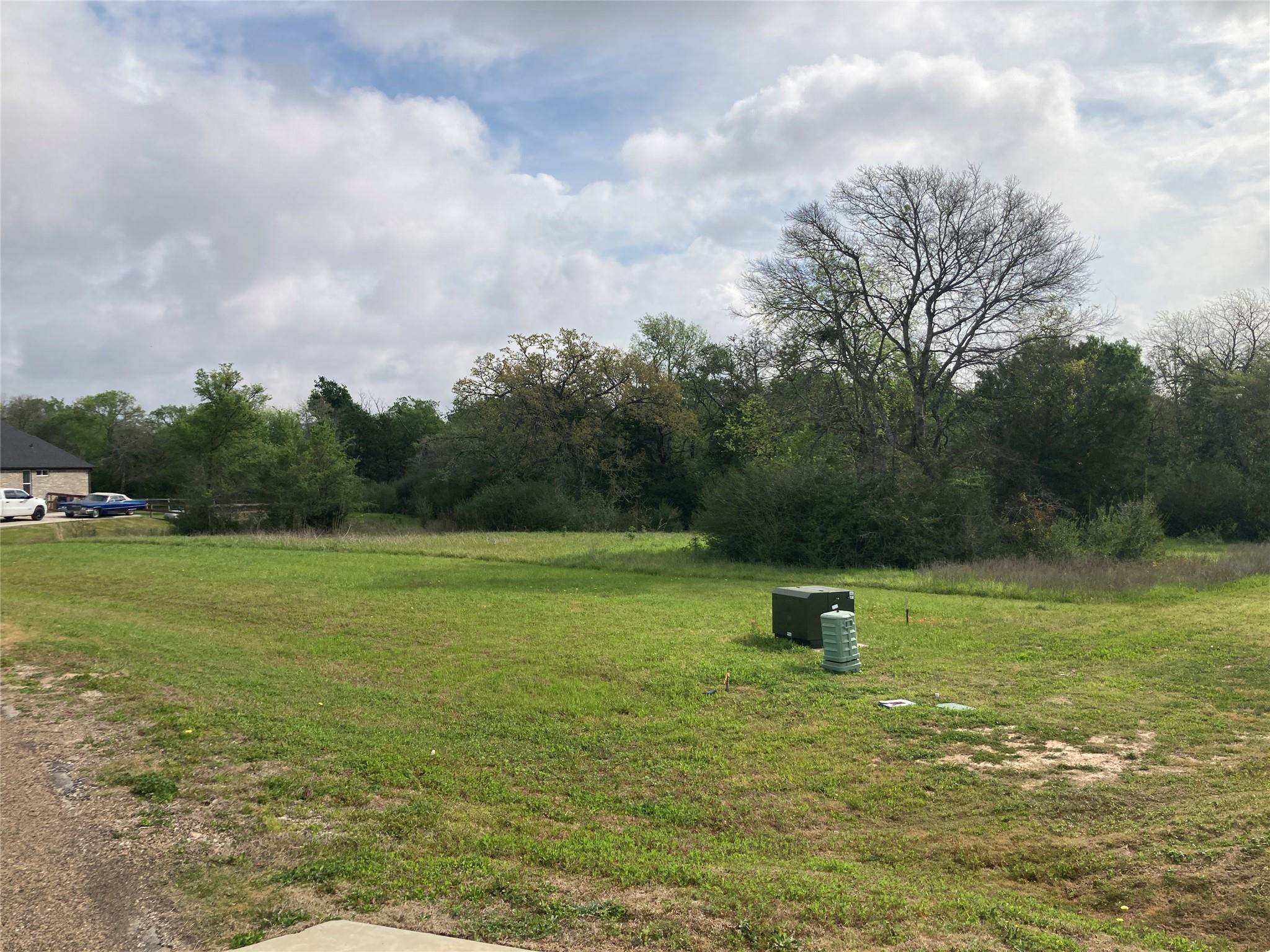 Farm in College Station