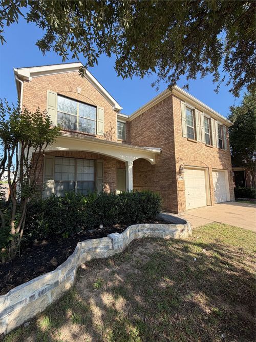 994 Brook Hill Lane, Fort Worth, TX, 76244 | Card Image
