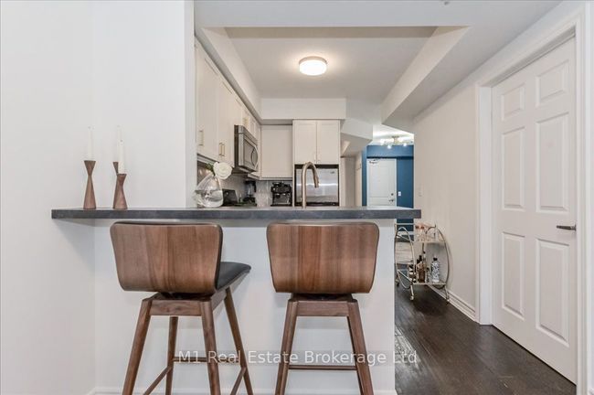 214 - 245 Scotland St, Condo with 1 bedrooms, 1 bathrooms and 1 parking in Fergus ON | Image 7