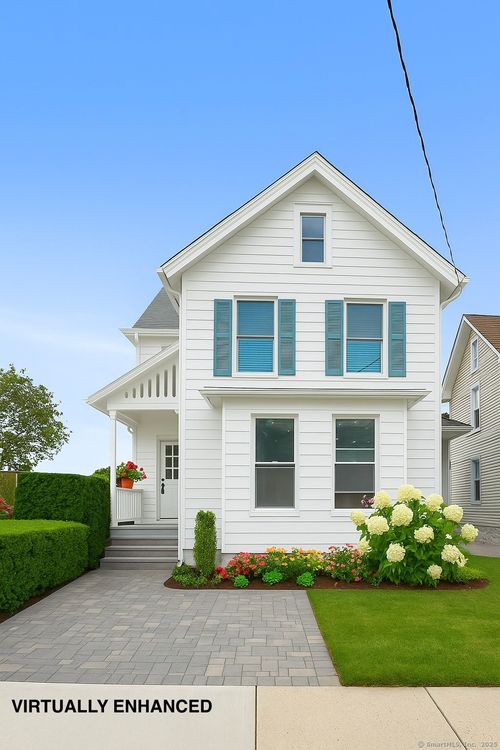 26 Rowan St, Norwalk, CT, 06855-1926 | Card Image