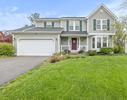 618 Colony Dr, Westerville, OH, 43081-3616 | Card Image