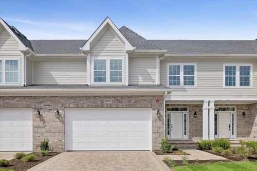 6212 Flagg Creek Ln, Western Springs, IL, 60558-5038 | Card Image