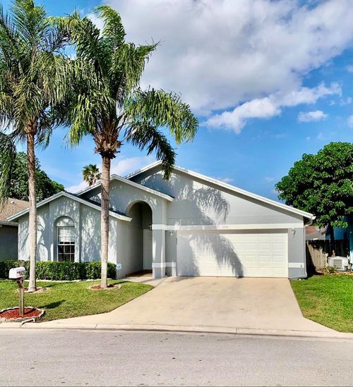 1436 Waterway Cove Dr, Wellington, FL, 33414-5726 | Card Image