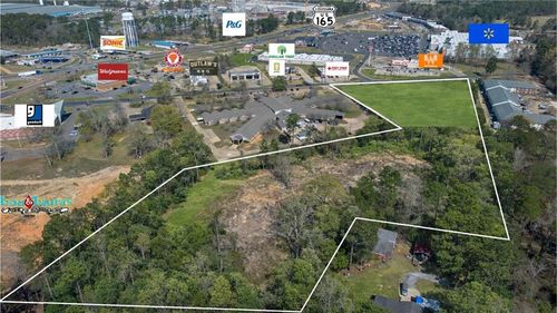 54 Pinecrest Dr, Pineville, LA, 71360-4283 | Card Image