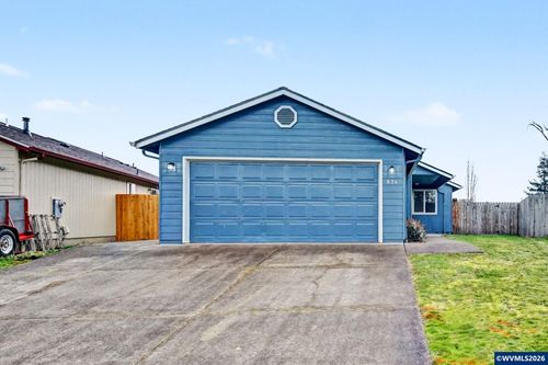 634 S Sunrise Dr, Jefferson, OR, 97352-9311 | Card Image