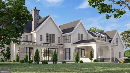 4957 Peachtree Dunwoody Rd, Sandy Springs, GA, 30342-2432 | Card Image