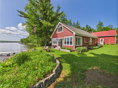 827 Little Madawaska Lake Road, Westmanland, ME, 04783 | Card Image