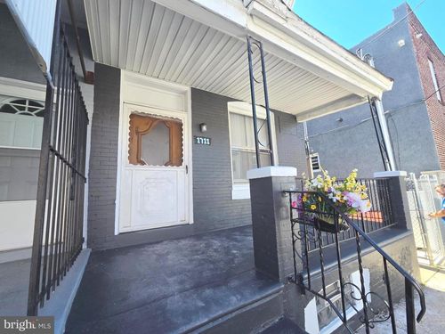 1711 N Aberdeen Street, PHILADELPHIA, PA, 19131 | Card Image