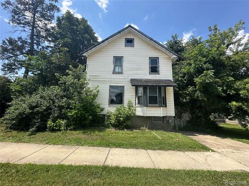 213 Whittemore Street, Pontiac, MI, 48342 | Card Image