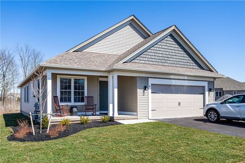 6127 Caleb Ct Court, Farmington, NY, 14425 | Card Image