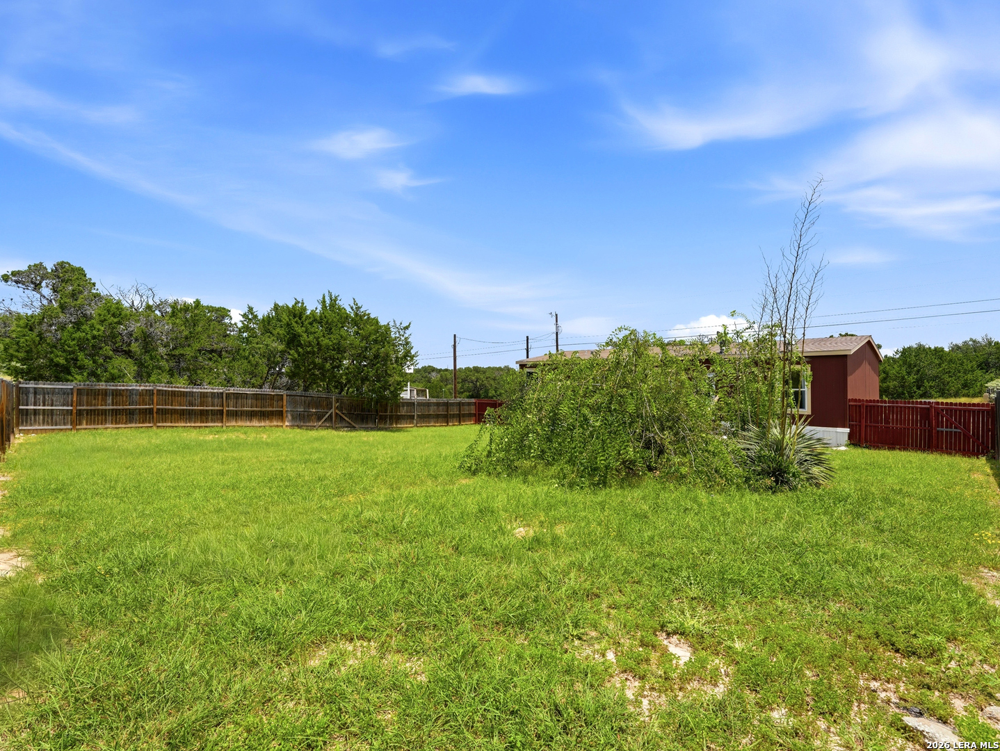 Residential in Bandera