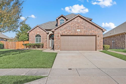 2509 Tehama Ct, Fort Worth, TX, 76177-3523 | Card Image