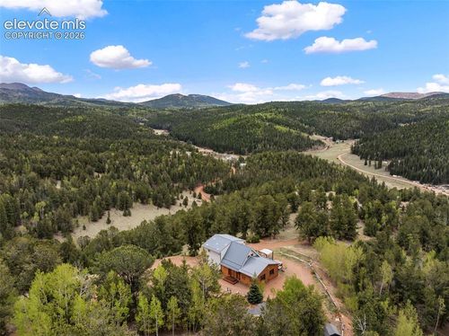 1052 Crown Point Cir, Cripple Creek, CO, 80813-5250 | Card Image