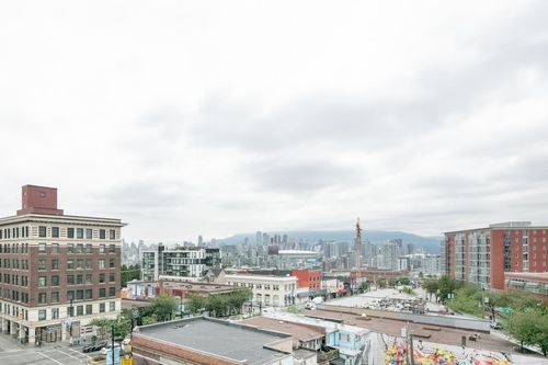 501-2508 Watson St, Vancouver, BC, V5T3G9 | Card Image