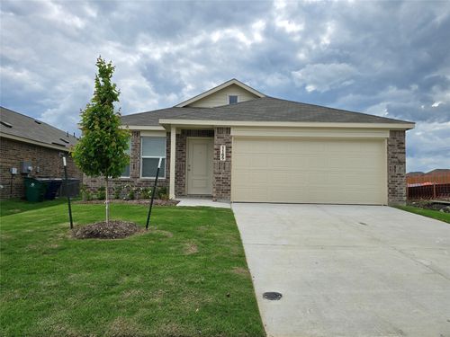 1165 Barbary Fields St, Forney, TX, 75126-7137 | Card Image