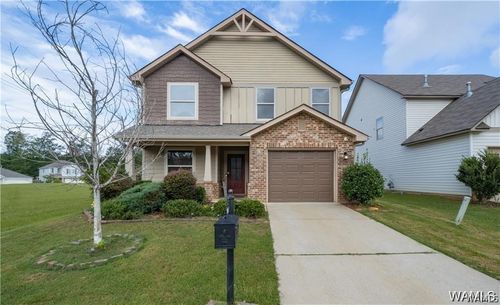 4766 Woodford Cir, BESSEMER, AL, 35022-2001 | Card Image