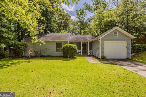 6200 Beaver Creek Trl, College Park, GA, 30349-4136 | Card Image