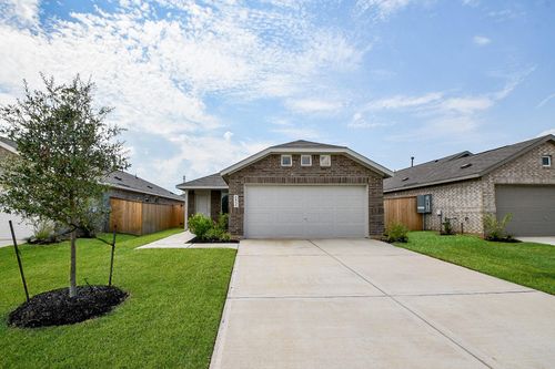 6855 Lantana Leaf Ln, Katy, TX, 77493-5760 | Card Image